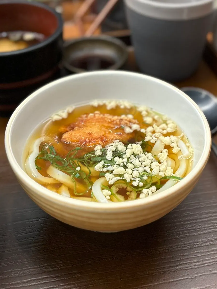 김에 싸 먹는 카이센동