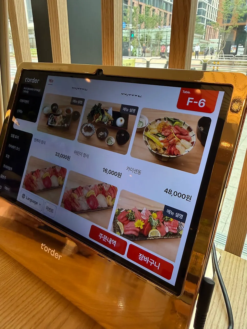 Signboard of Unagi Yondaime Kikukawa One Grove Branch