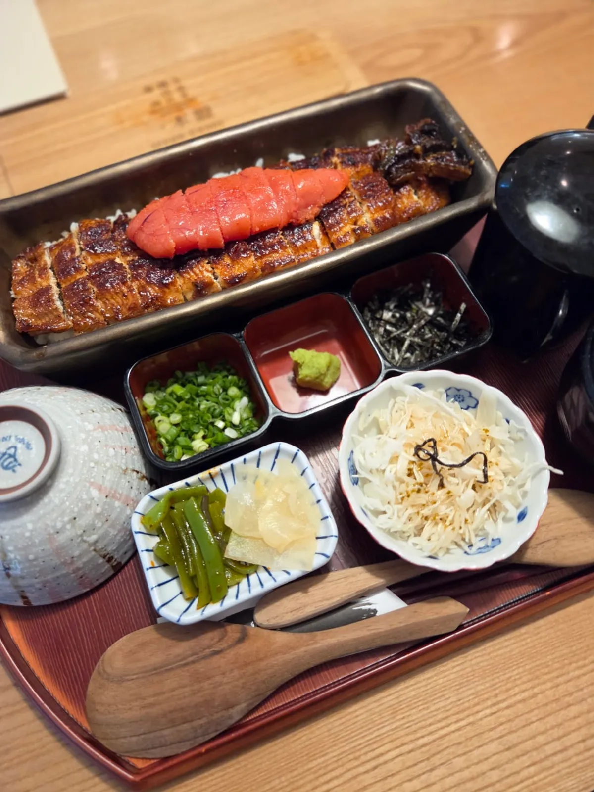 마곡 원그로브 장어덮밥 대표 사진
