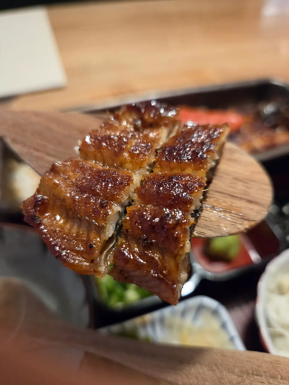 히츠마부시 맛있게 먹는 법 안내