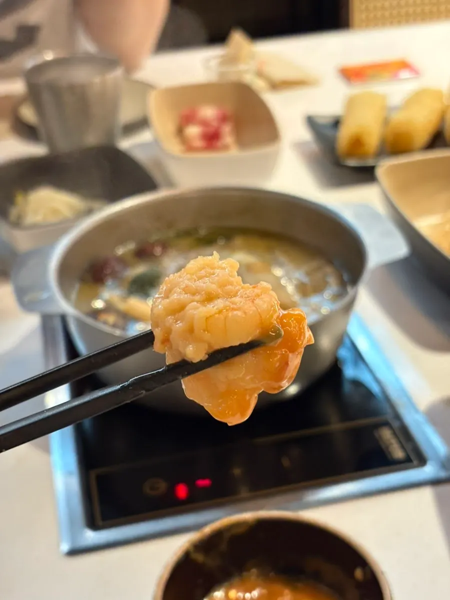 Additional order of sliced pork