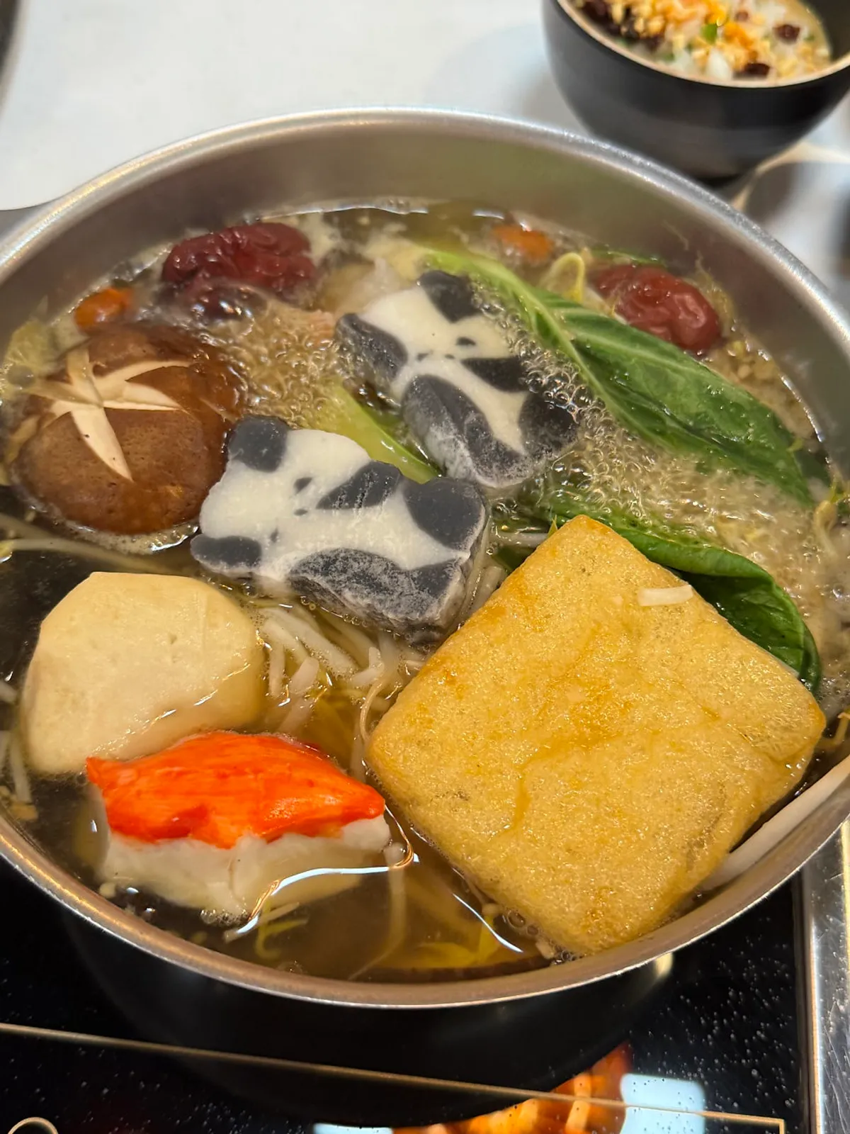 제이스팟 마곡점 훠궈 대표 사진