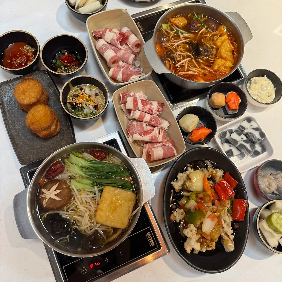 코엑스마곡 타워A동 지하 제이스팟 마곡점