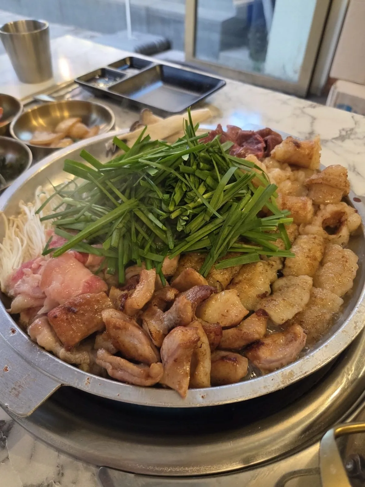 마곡나루역 곱창집 황곱 마곡나루점 대표 사진