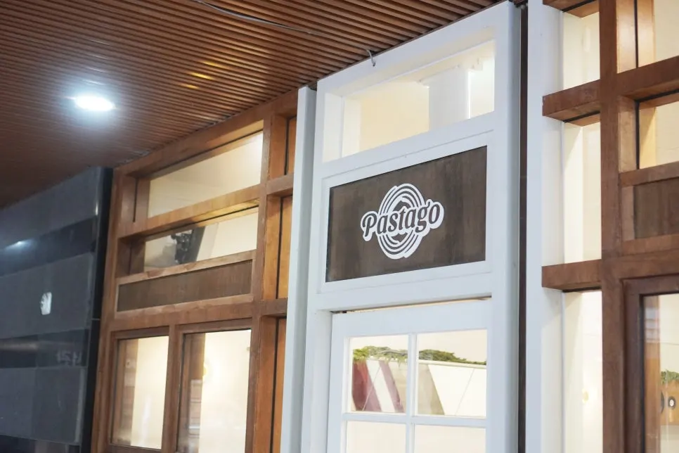 Information for Pasta Go Magok Branch