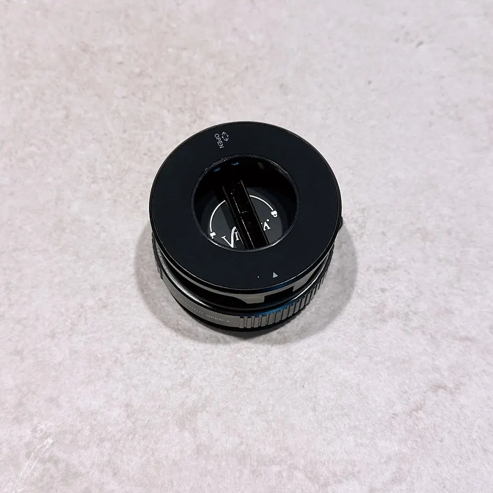 MagSafe mount used as a refrigerator mount