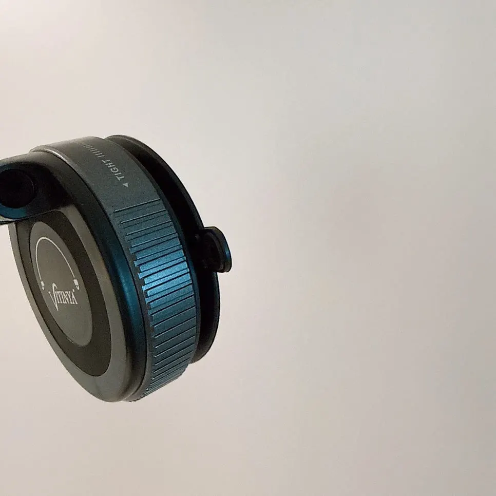 MagSafe mount that improves kitchen efficiency