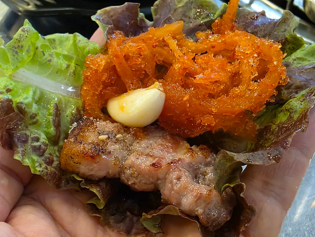 을지로연탄구이 마전점 대표 사진