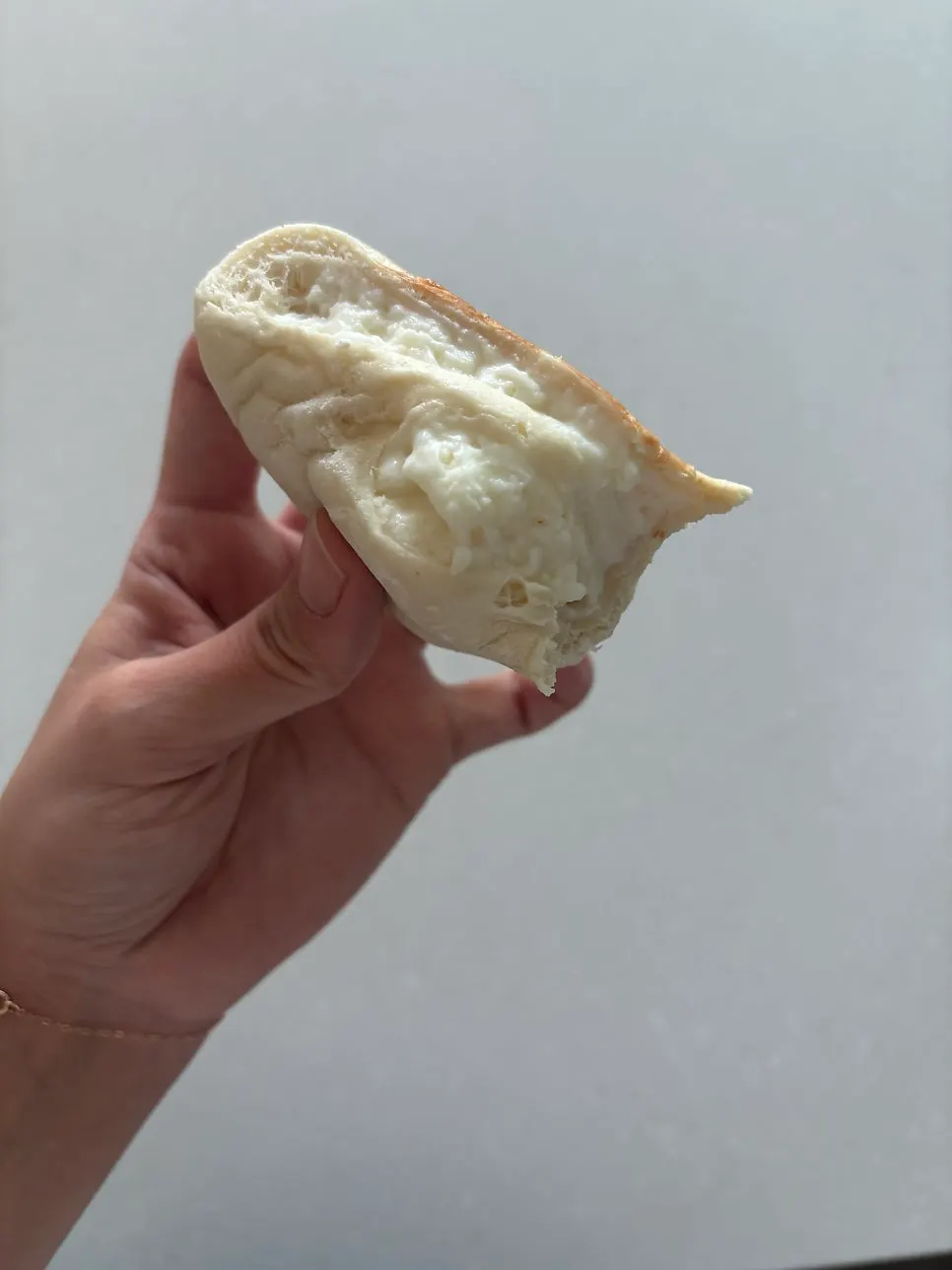 Eongdeongi bread from Mandong Jegwa