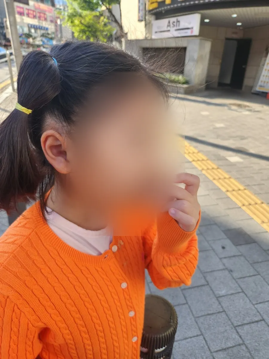 햄치즈 바게트 샌드위치