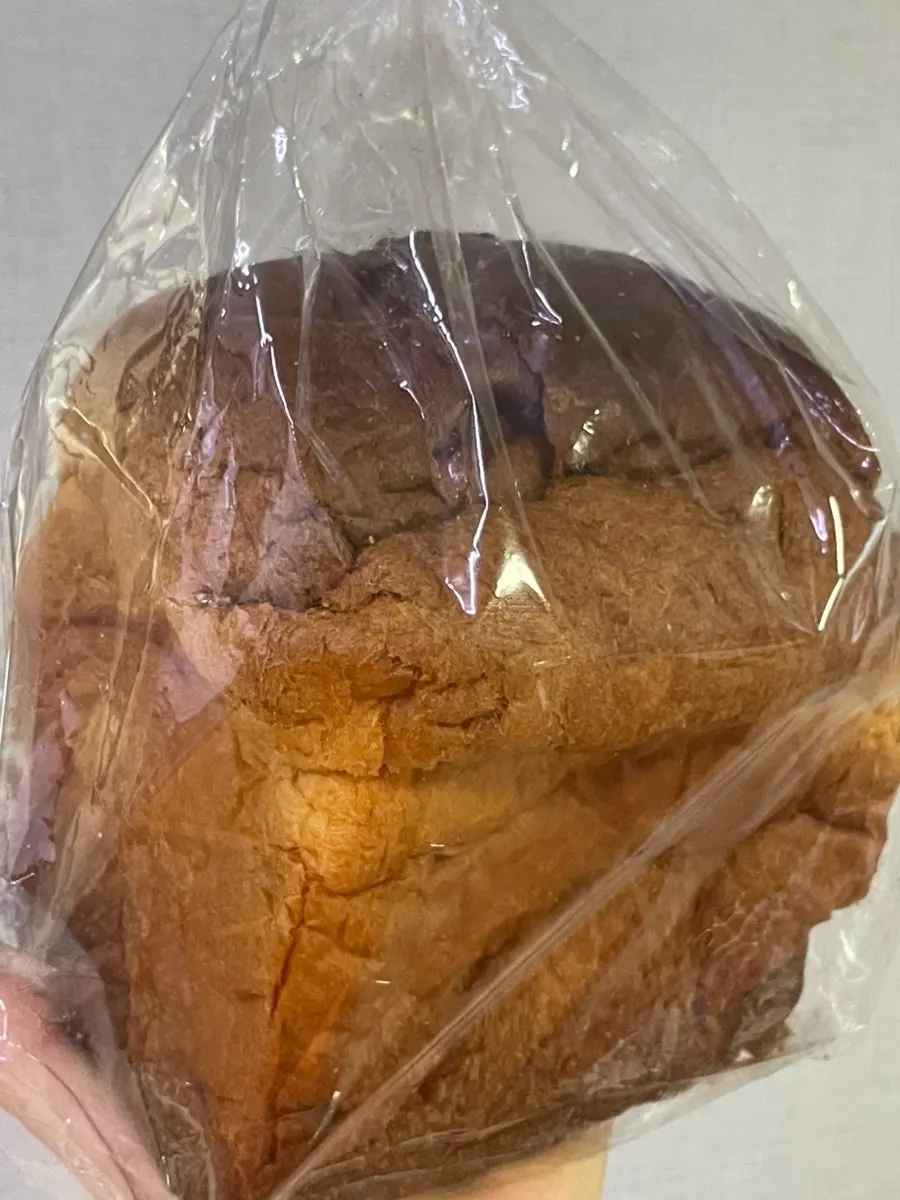 ブーランジェリー・コパンのまるごと食パン