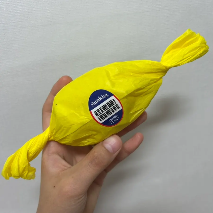 소세지와 옥수수 햄치즈 크로아상
