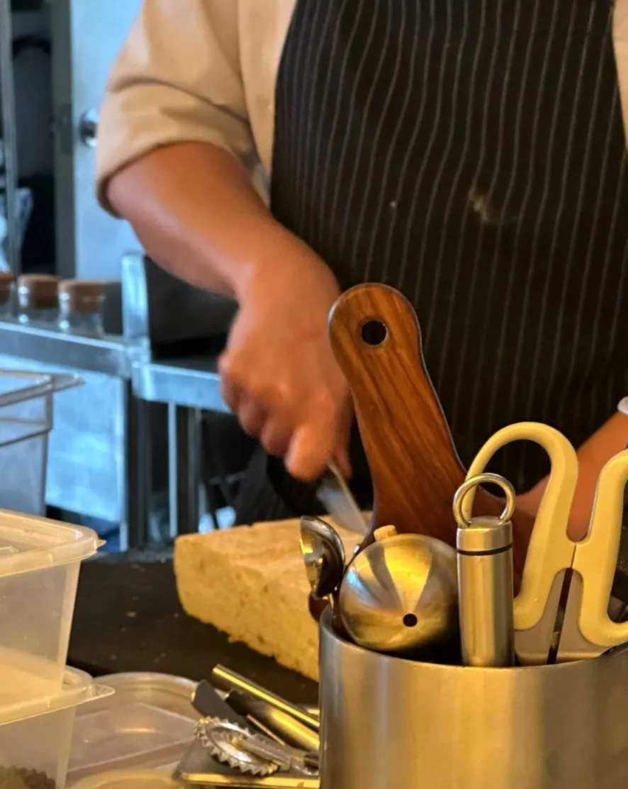 Noju Signature Chef's Choice course guide