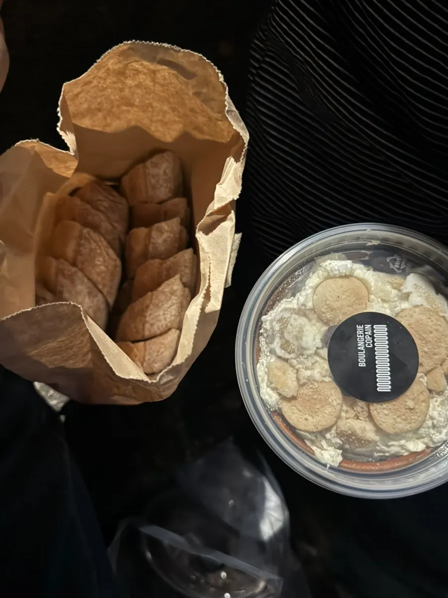 커피와 음료 판매 안내