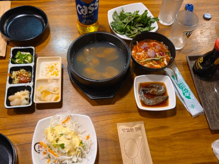 Mapo Bamdada country-of-origin information