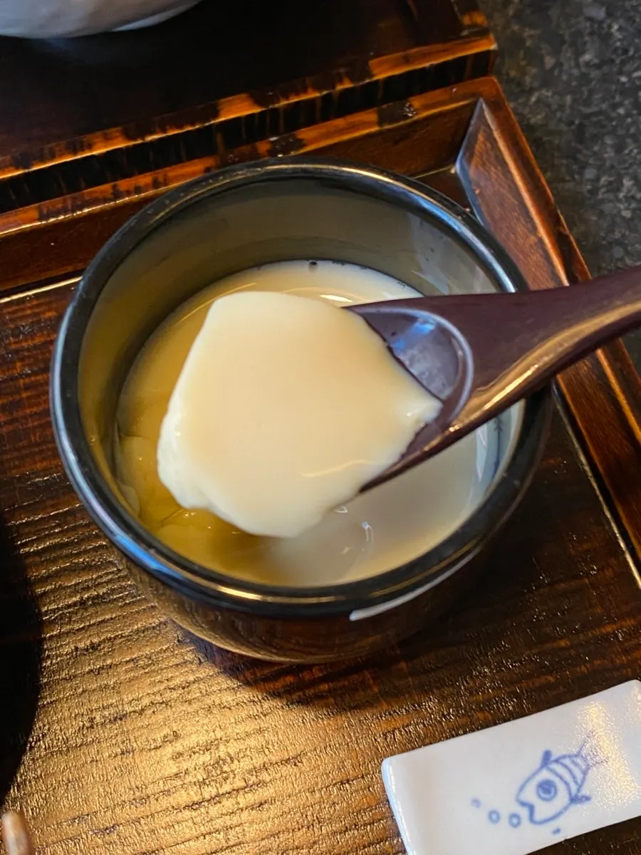새우가 들어간 부드러운 달걀찜
