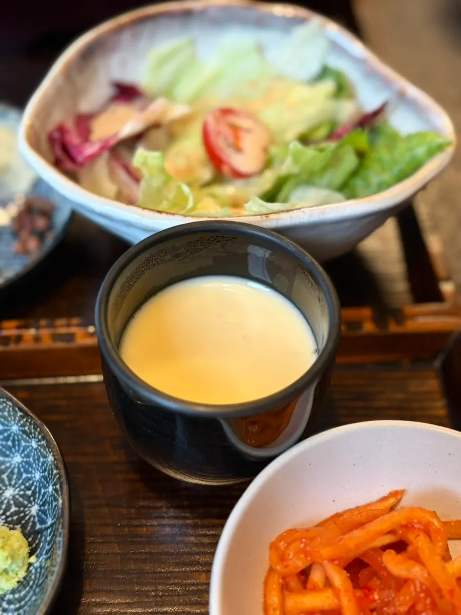 푸딩처럼 부드러운 계란찜