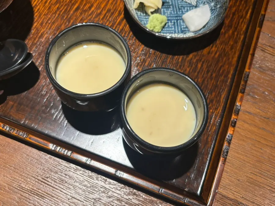 만목 밑반찬 한 상