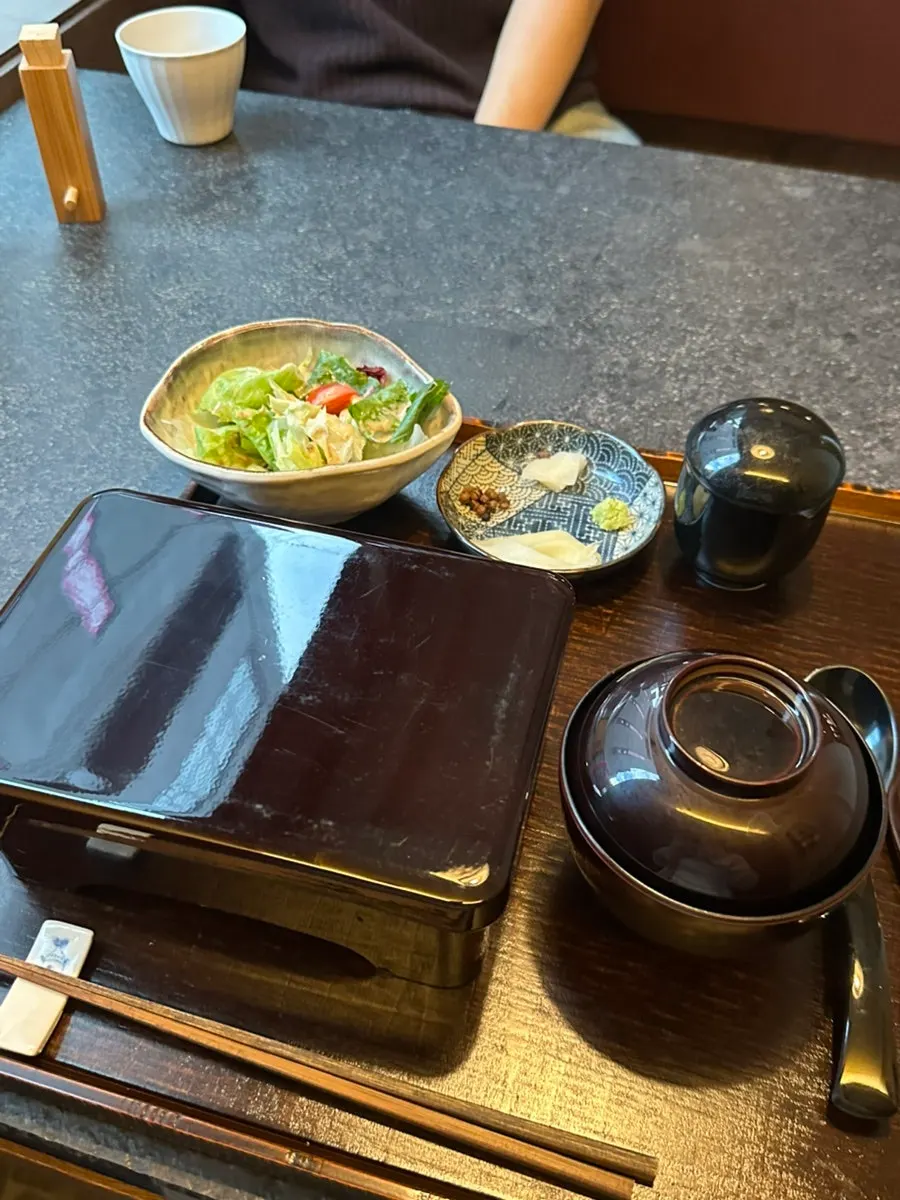 만목에서 내어주는 물 한 잔