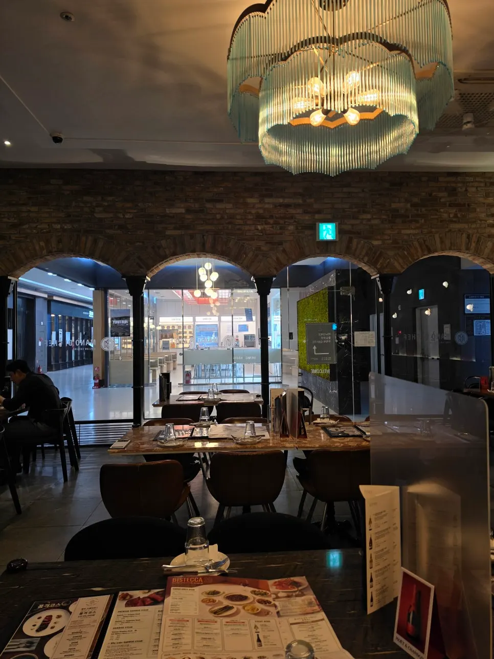 Foto de la visita a Mano di Chef Jamsil Branch