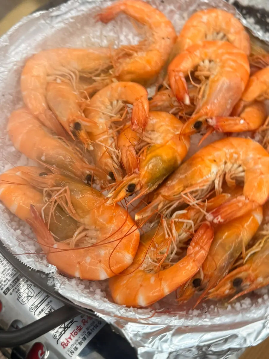 제철담은 마포바다 전어와 대하구이 메뉴