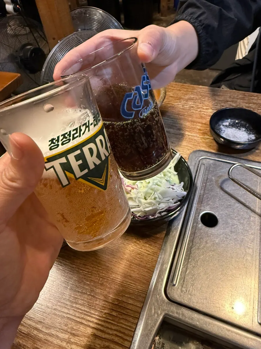 麻浦牧场晚餐餐桌摆盘