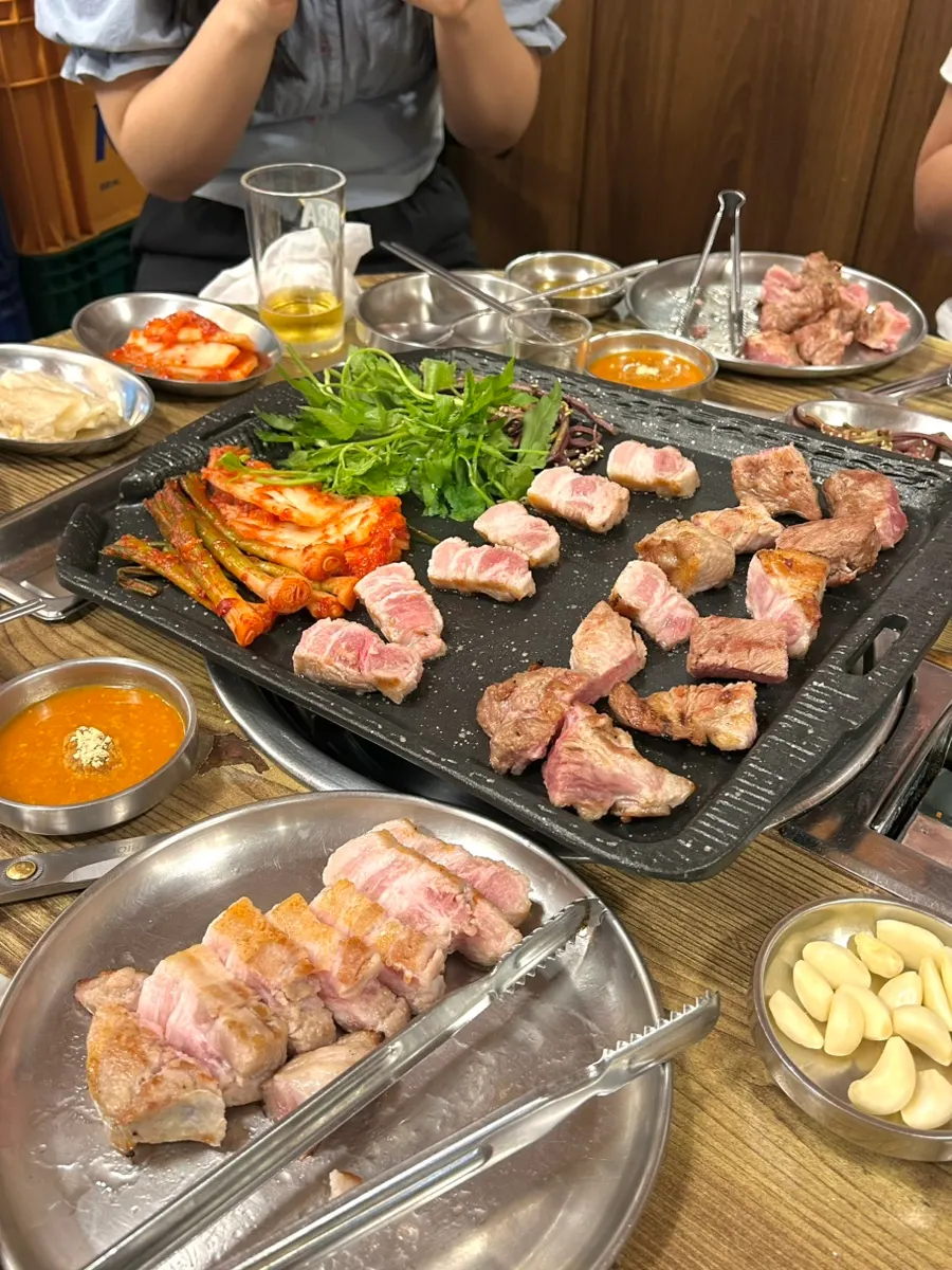 Mapo Gui Madang Yonggang Direct Branch information