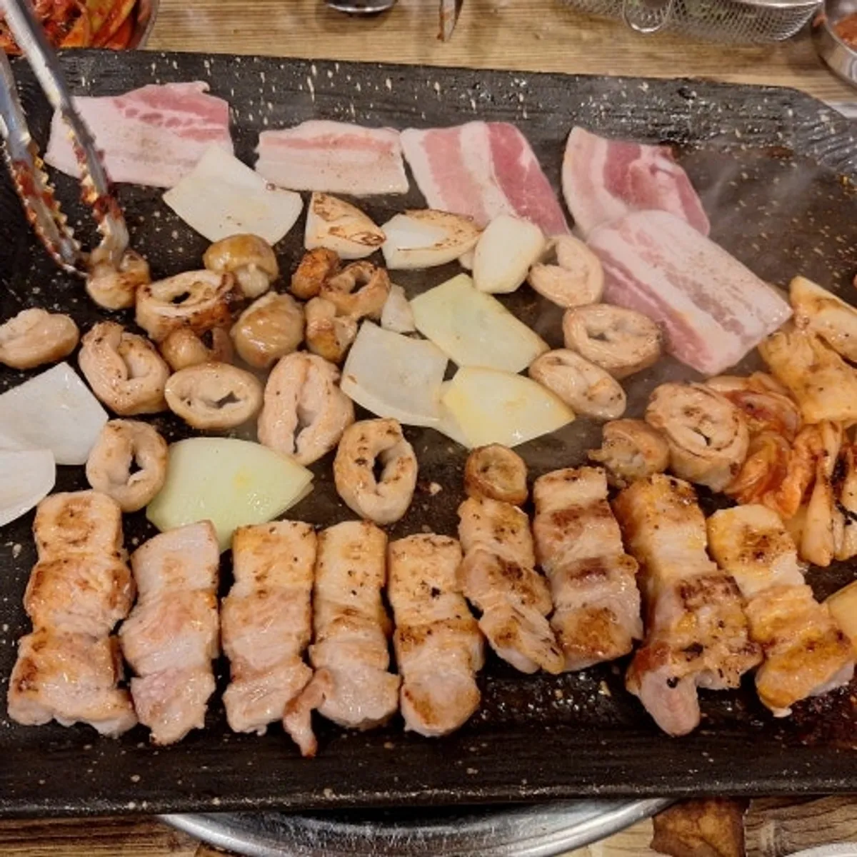 마포구이마당 용강직영점 대표 사진