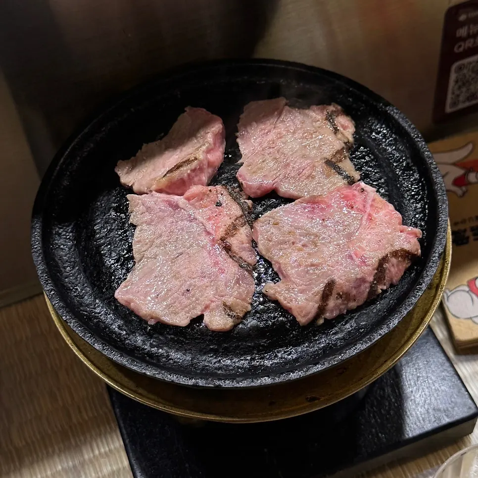 프리미엄 규카츠 규도 마포공덕 본점 대표 이미지