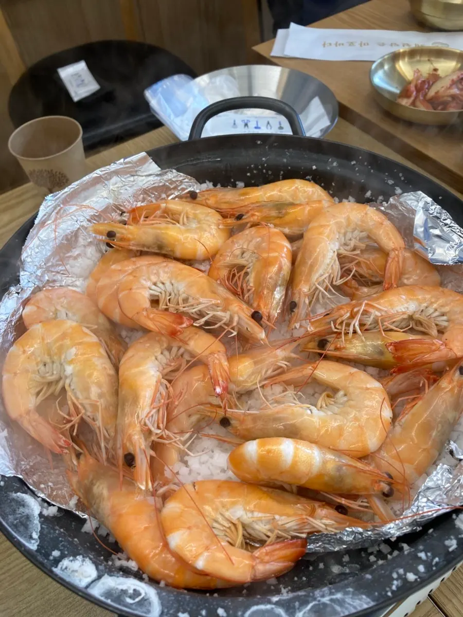 作为开胃小菜上的寿司