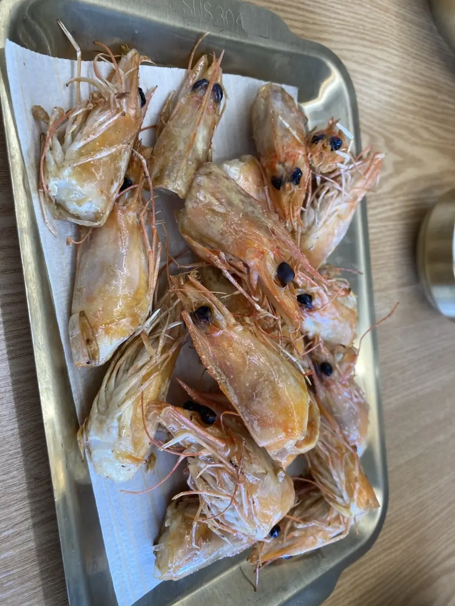 豆腐泡菜拼盘