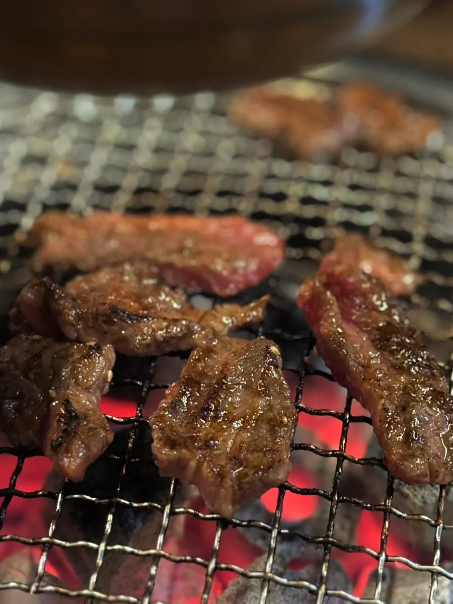 황제갈비살과 양념황제갈비살 반반 세트 450g