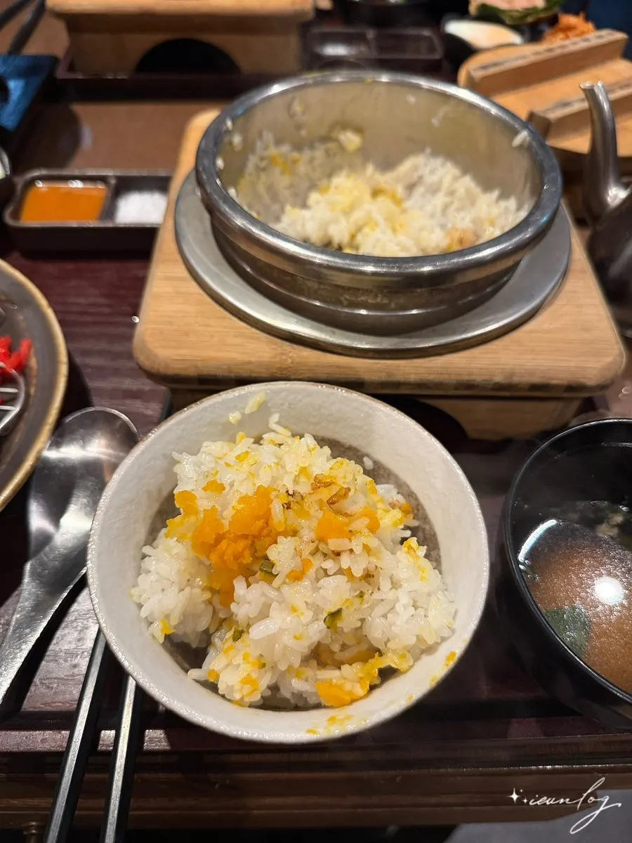 House-made sauces and accompaniments