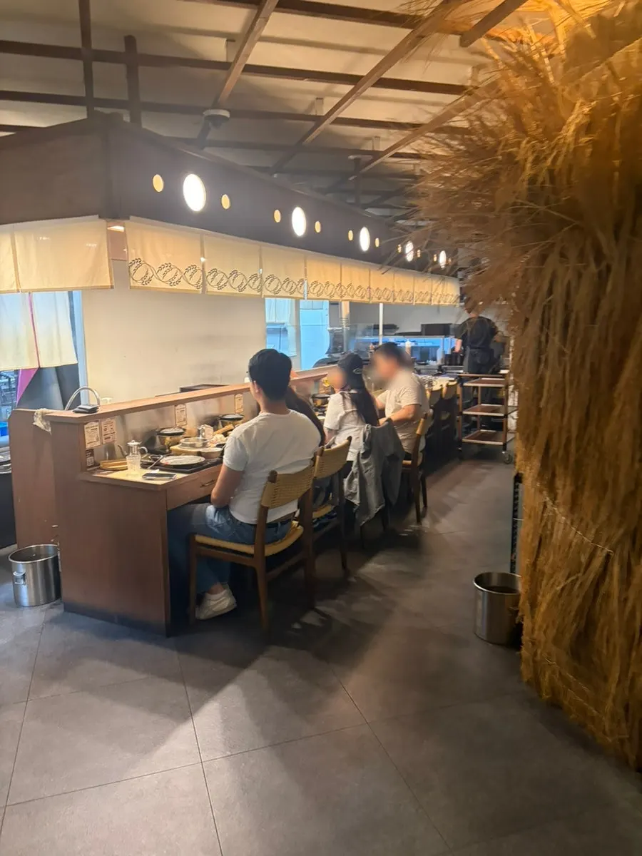 Premium Gyukatsu Gyudo Mapo Gongdeok Main Branch exterior