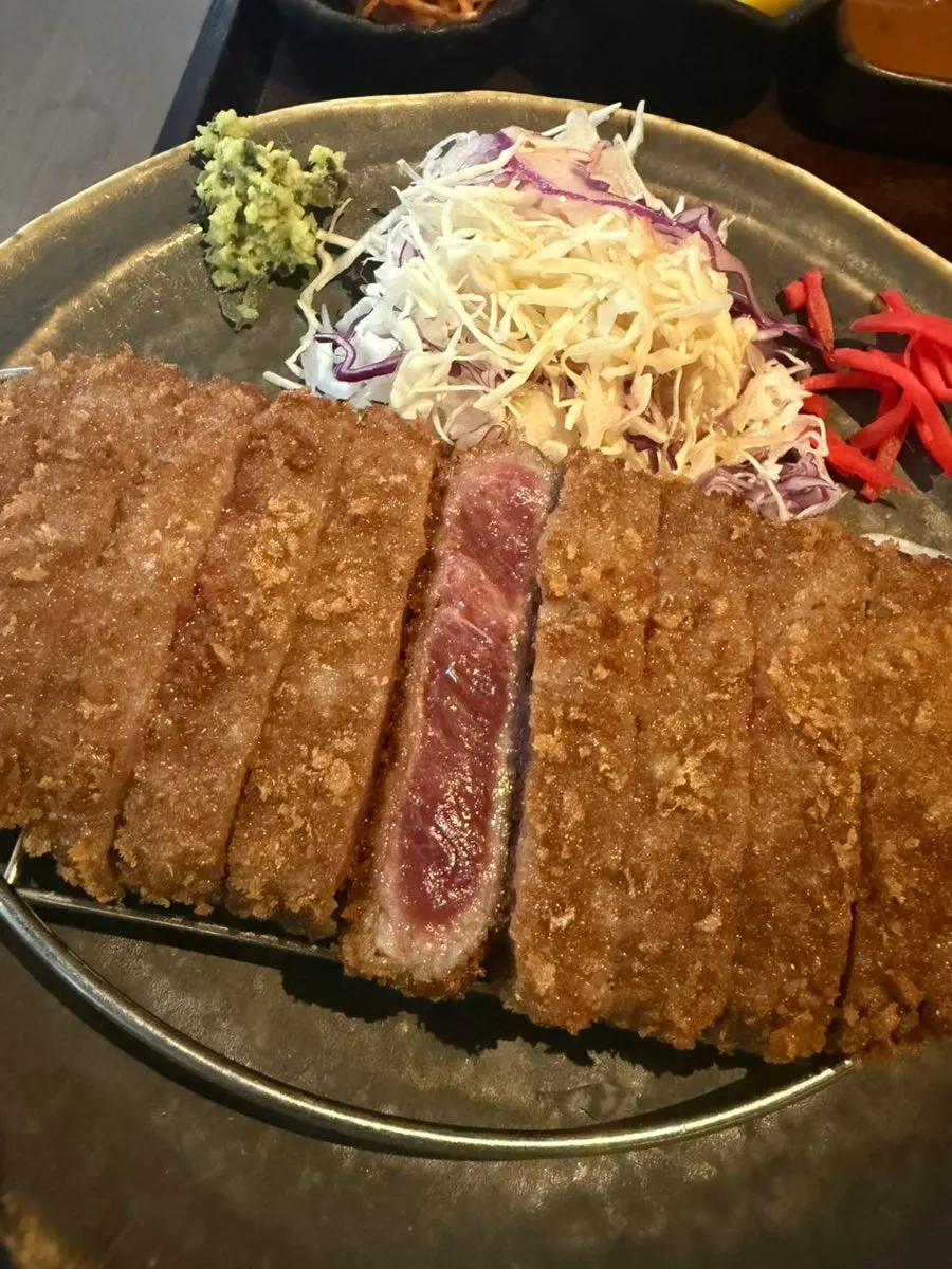 Pot-rice ochazuke finish