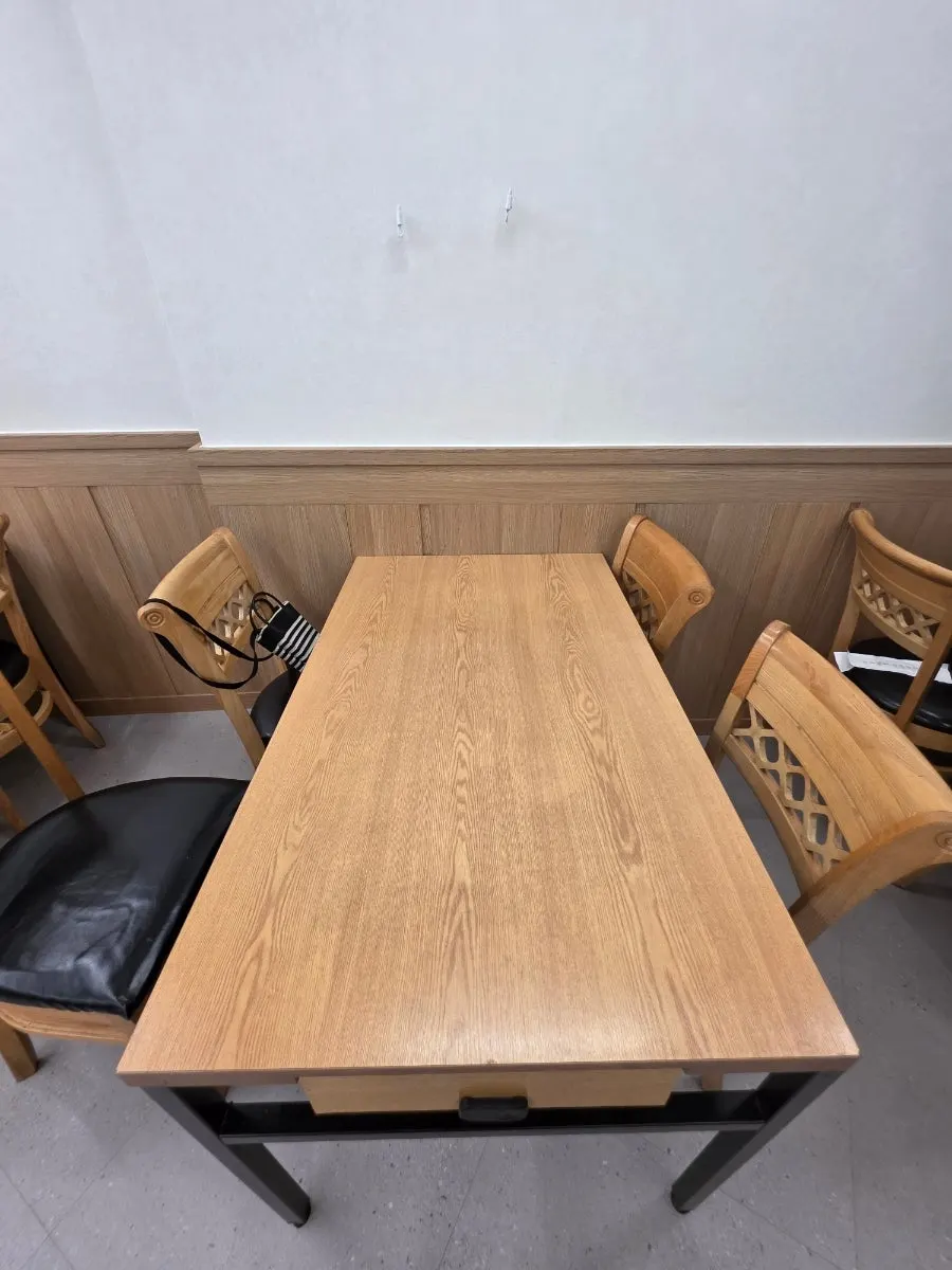 151,000원 마포바다 시그니처 한 상 전체 모습
