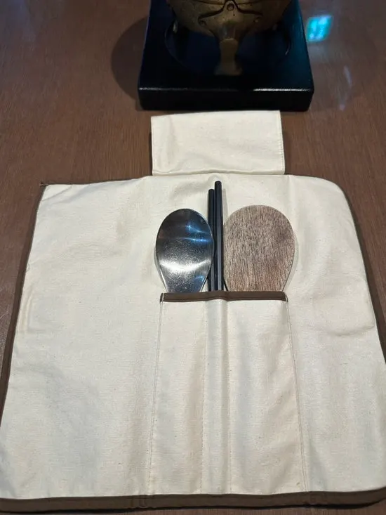 Bangjja yugi individual grill