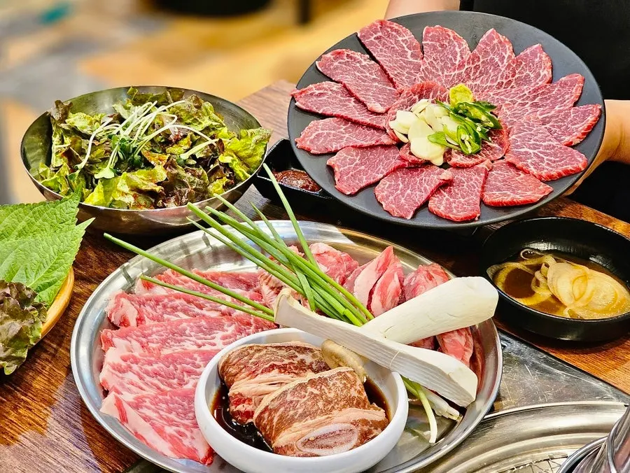 Usijang Hoegwan near Mapo Station, store information photo