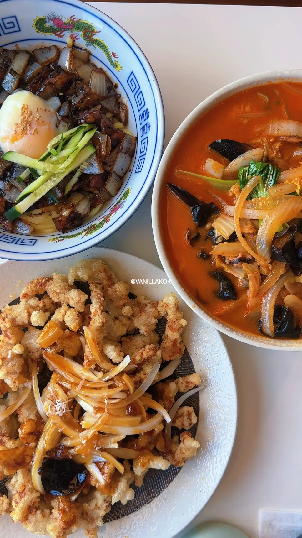 Image expressing disappointment with ganjajang