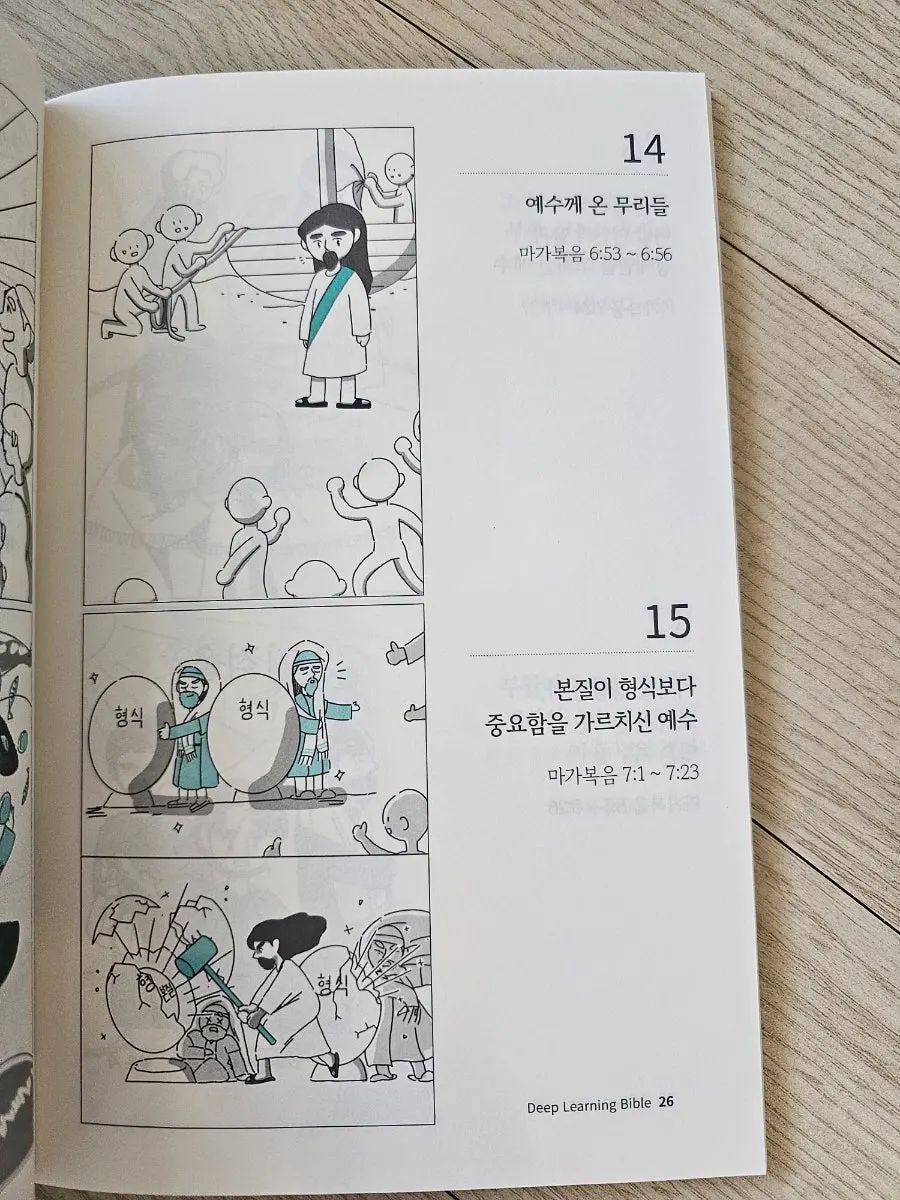 유대 갈릴리 예루살렘 맥락 자료
