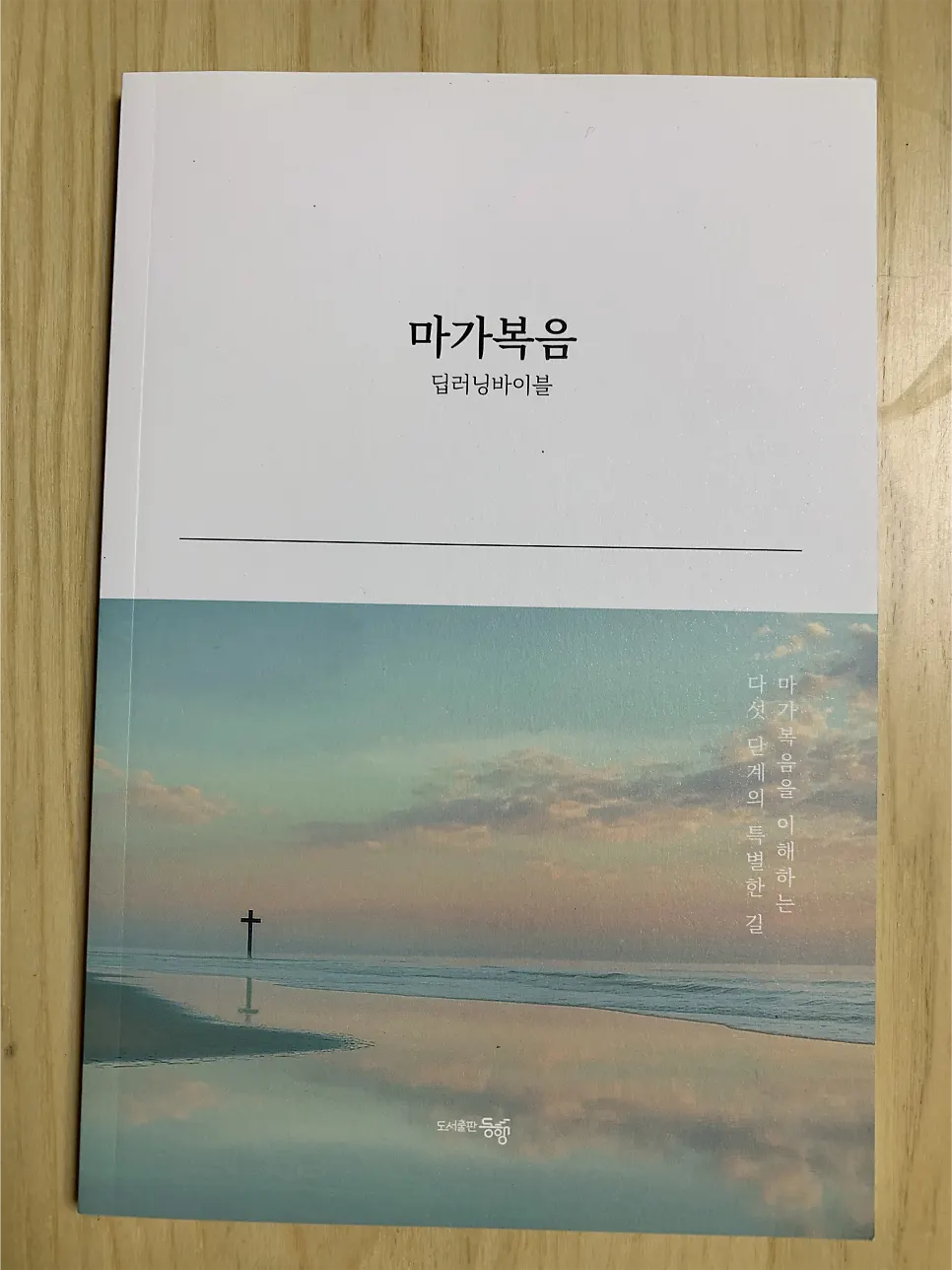 Mark Deep Learning Bible book