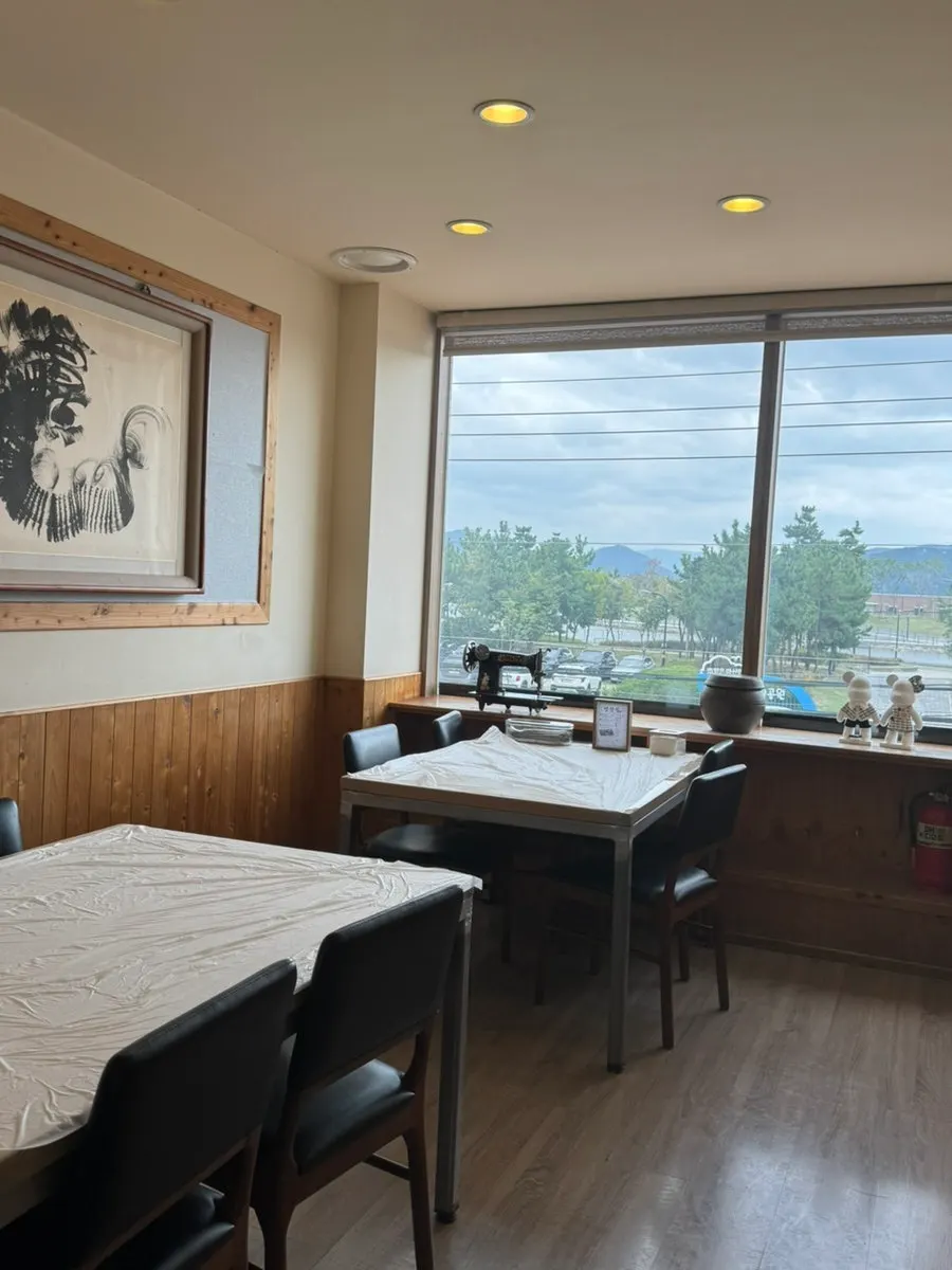 Seating in the room where you can keep your shoes on