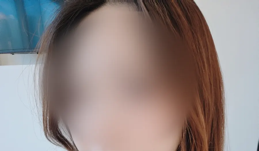 Guide image on how to care for lashes