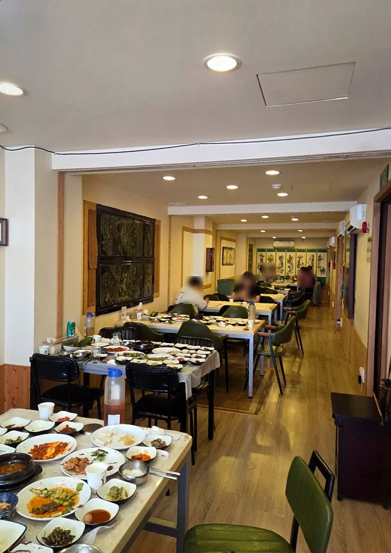 Asientos de sala privada para reuniones familiares