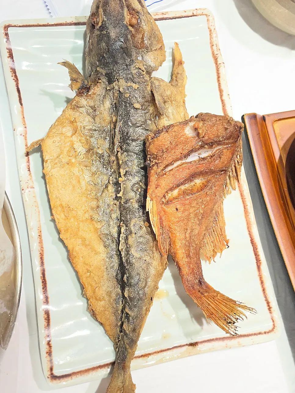 윤식당 고등어구이 문맥의 이미지