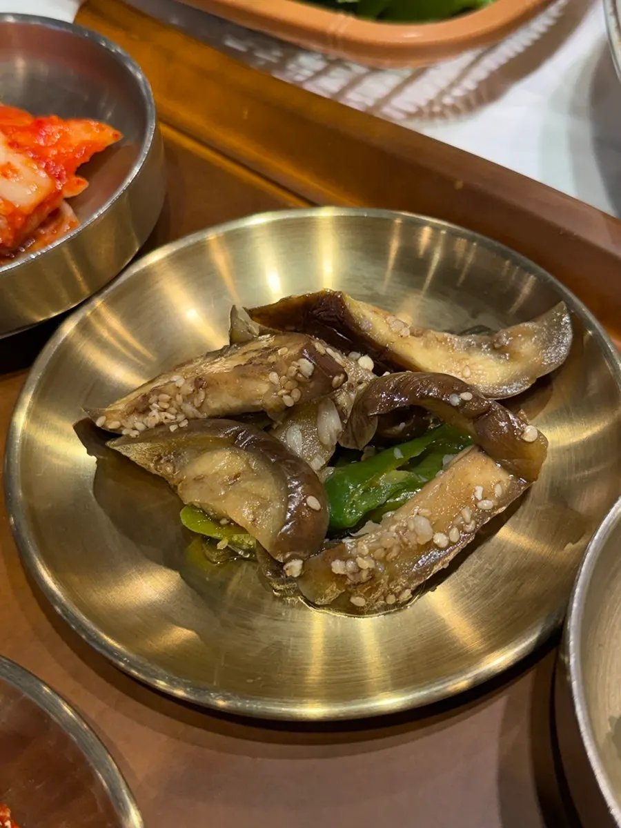 윤식당 계란찜