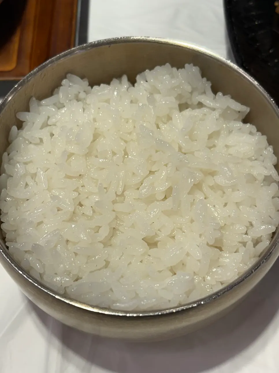 석쇠불고기 정식 2인 한상 차림