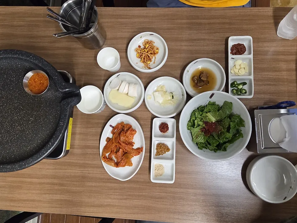 A plate of domestic gabrisal, 120g