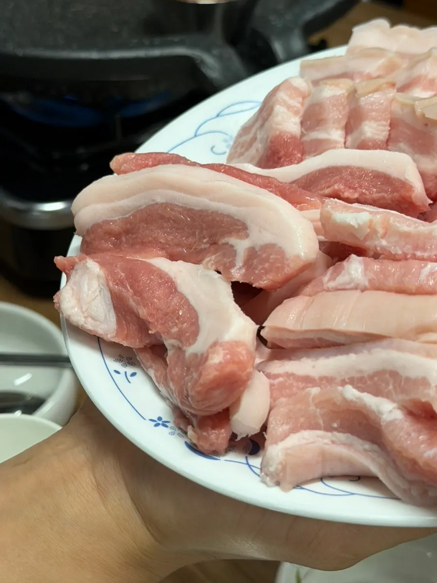 Guía de cómo comer Matdongsam de la mejor forma