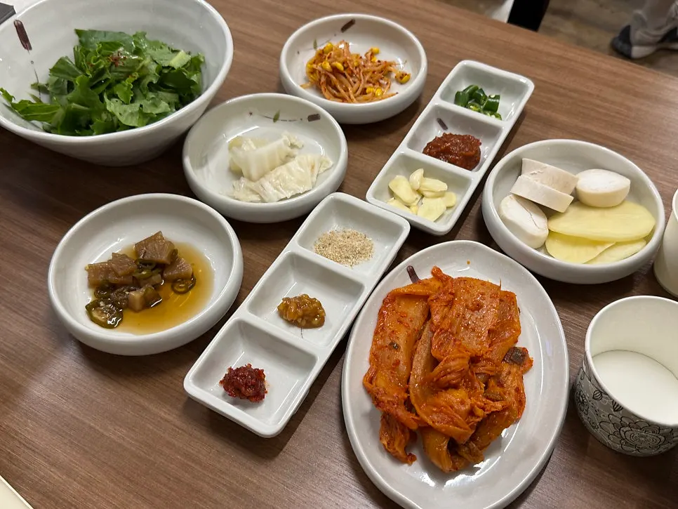 영수증 리뷰 이벤트 안내